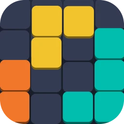 Block 1010: Classic & Hexagon 图标
