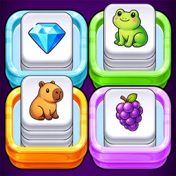 Tile Jam: Sort Puzzle simgesi